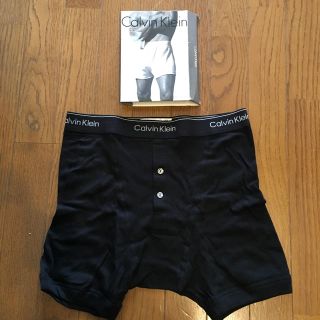 カルバンクライン(Calvin Klein)のカルバンクラインアンダーウエア(ボクサーパンツ)