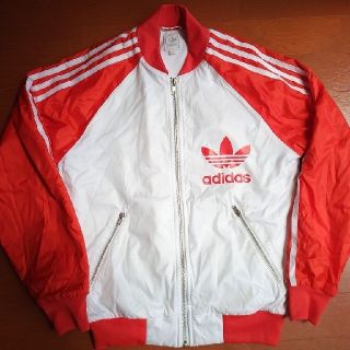 アディダス(adidas)のadidas ジャンパー　レディースM(その他)