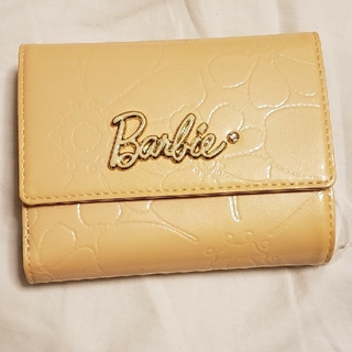 バービー(Barbie)のバービー　折り畳み財布(財布)