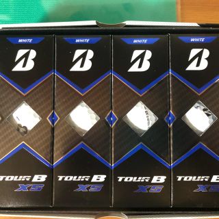 ブリヂストン(BRIDGESTONE)のブリジストンTOUR B XS(その他)