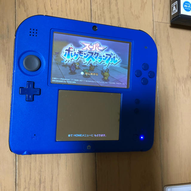 ニンテンドー3ds 任天堂3dsスーパーポケモンスクランブル 中古品の通販 By なんじょるのさん S Shop ニンテンドー3dsならラクマ ニンテンドー3ds 任天堂3dsスーパーポケモンスクランブル 中古品の通販 By なんじょるのさん S Shop ニンテンドー3dsならラクマ