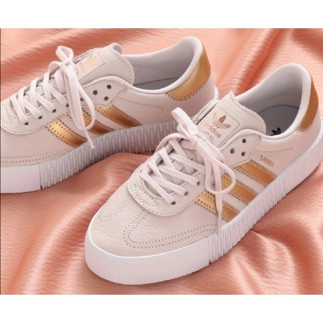 adidas Originals SAMBAROSE W