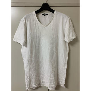 アベイル(Avail)のTシャツ　L(Tシャツ/カットソー(半袖/袖なし))