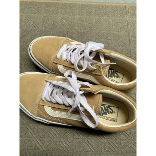 ヴァンズ(VANS)のVANSスニーカー(スニーカー)