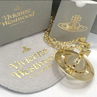 ヴィヴィアンウエストウッド(Vivienne Westwood)のヴィヴィアンウエストウッド ネックレス(ネックレス)