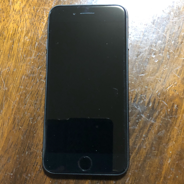 iPhone8 64GB  SIMフリー