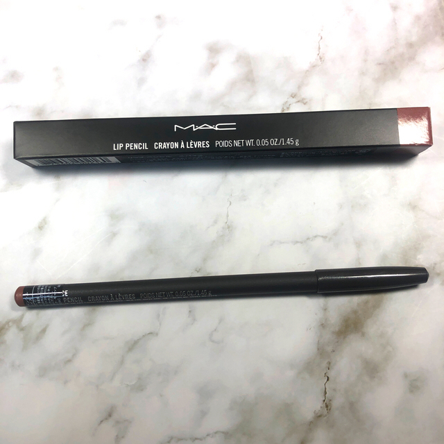 MAC(マック)のM.A.C  LIP PENCIL　#SPICE コスメ/美容のベースメイク/化粧品(リップライナー)の商品写真