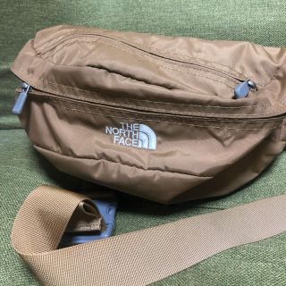 ザノースフェイス(THE NORTH FACE)のTHE NORTH FACE ショルダーバッグ(ショルダーバッグ)