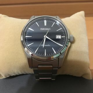 セイコー(SEIKO)のSEIKO プレサージュ SARX045 バンド交換必要(腕時計(アナログ))