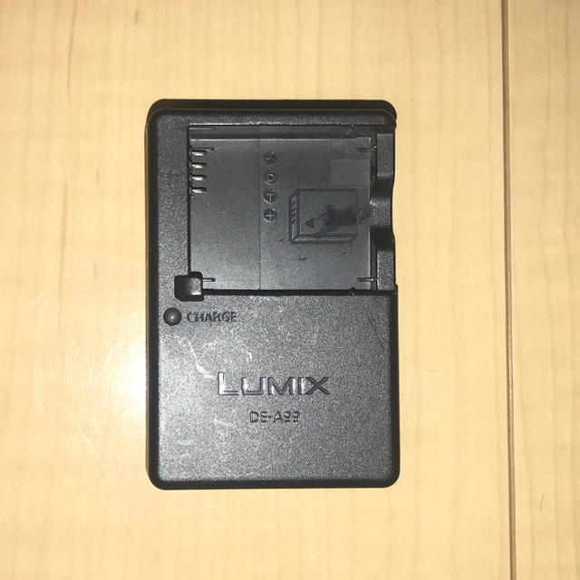 Panasonic LUMIX GF6
