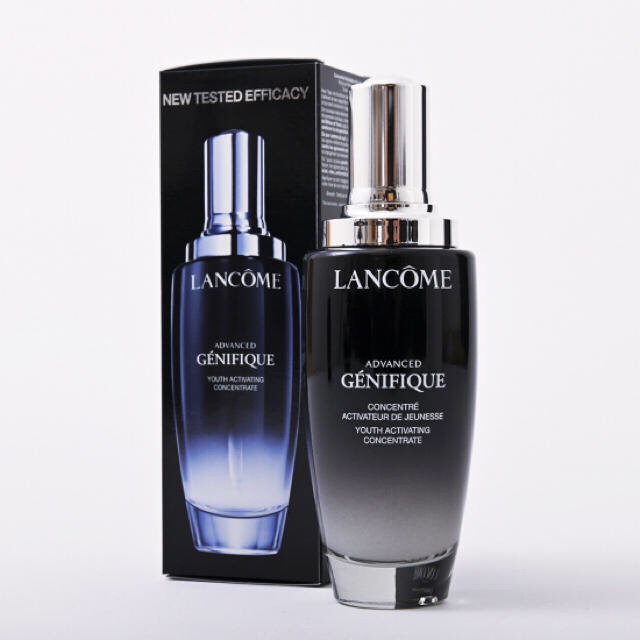 【お値下げ中】LANCOME ジェニフィック アドバンスト N 100ml