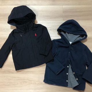 ラルフローレン(Ralph Lauren)のラルフローレン　アウター2点(ジャケット/コート)