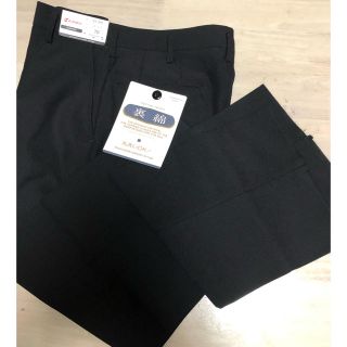 学生服　標準服　男子中学生ズボン(夏)新品(その他)