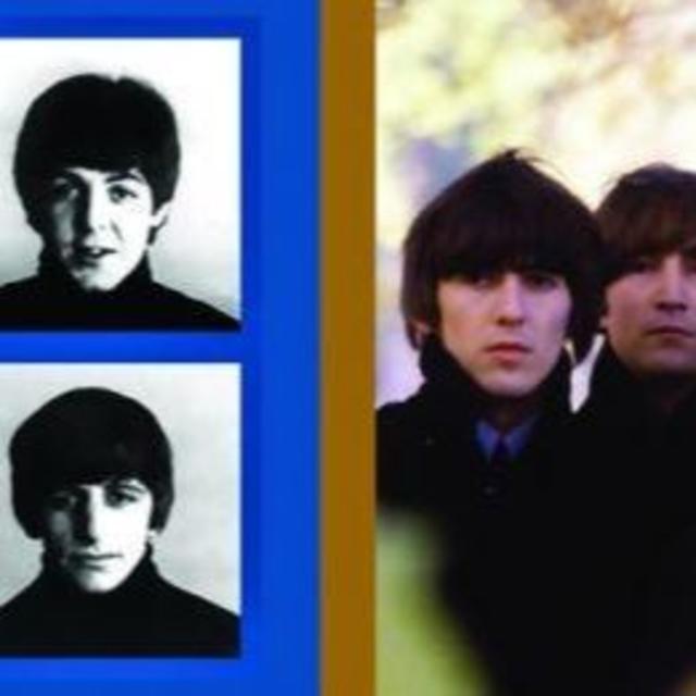 BEATLES THE ALTERNATE ALBUM SERIES エンタメ/ホビーのCD(ポップス/ロック(洋楽))の商品写真