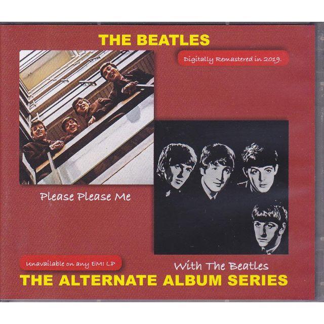 BEATLES / THE ALTERNATE ALBUM SERIES エンタメ/ホビーのCD(ポップス/ロック(洋楽))の商品写真