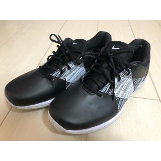 ナイキ(NIKE)の美品 NIKE ゴルフシューズ 24cm(シューズ)