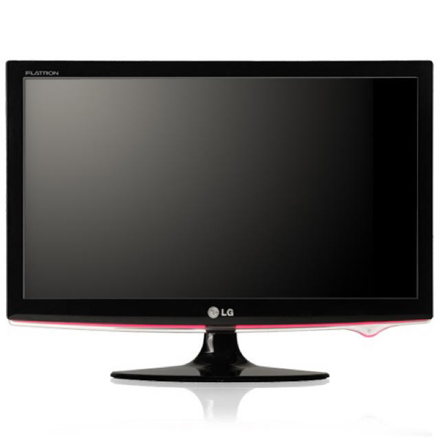 LG FLATRON W2261V 21.5インチ　ワイド液晶モニター