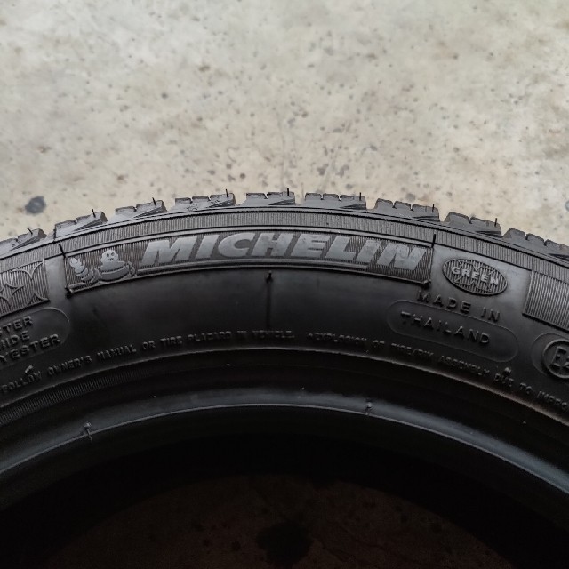 2022年製 ミシュラン X-ICE XI3 155/65R14 4本セット