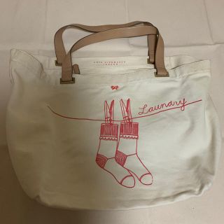 アニヤハインドマーチ(ANYA HINDMARCH)のアニヤハインドマーチ　トートバッグ(トートバッグ)