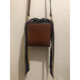 ザラ(ZARA)のzara   ショルダーバッグ (ショルダーバッグ)