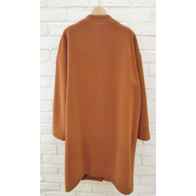 NOMBER IMPAIR ノンブルアンベール ロングコート size F ロング NOMBER IMPAIR ノンブルアンベール ロングコート size F ロング