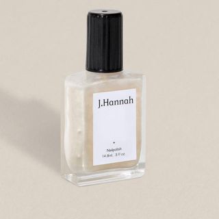 トゥデイフル(TODAYFUL)の新品箱付き　【J.Hannah】Nailpolish AKOYA  (マニキュア)