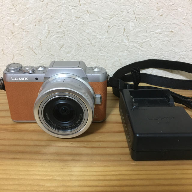 LUMIX一眼レフ　ジャンク品