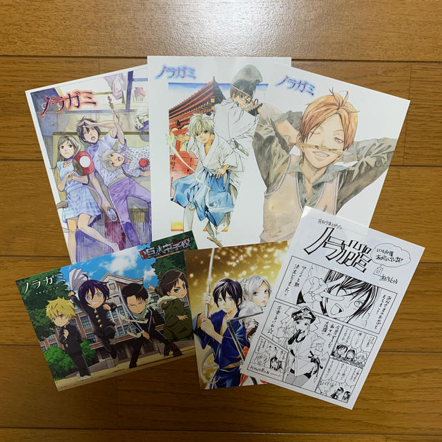 講談社 - 【コミックス】ノラガミ 22巻セット+拾遺集1巻の通販 by 如月