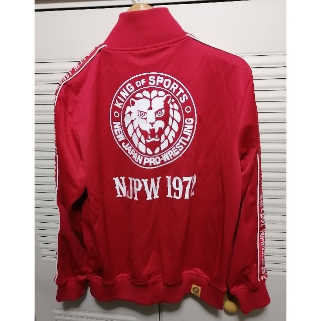 たちゅまん様専用 新日本プロレス しまむら ジャージ Lの通販 By らいす S Shop ラクマ たちゅまん様専用 新日本プロレス しまむら ジャージ Lの通販 By らいす S Shop ラクマ