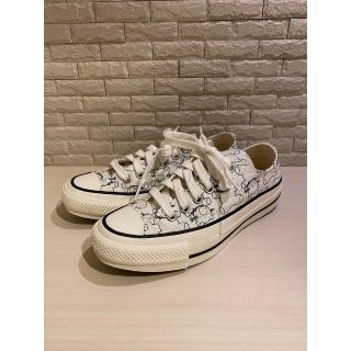 アンダーカバー(UNDERCOVER)の【23cm】CONVERSE × UNDERCOVER チャックテイラー70(スニーカー)