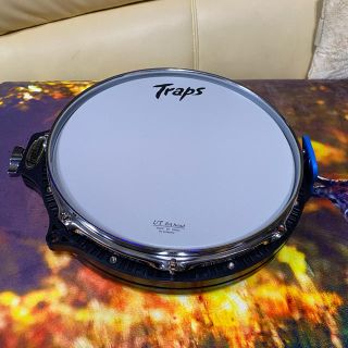 じゅん様専用　Traps Drum Snare スネアドラム(スネア)