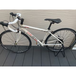 ルイガノ(LOUIS GARNEAU)のルイガノ　CEN 2009年モデル(自転車本体)