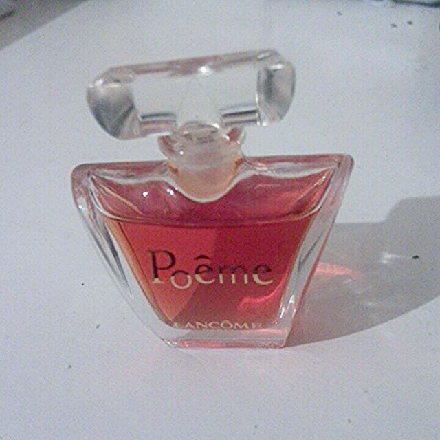 LANCOME - 廃盤ランコム ポエムの通販 by ブオンリコルド's shop