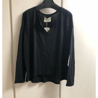 アングリッド(Ungrid)のれん様 専用(Tシャツ(長袖/七分))