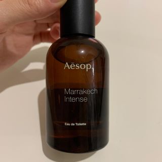 イソップ(Aesop)のイソップ　マラケッシュインテンス　オードトワレ(香水(女性用))