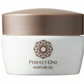 パーフェクトワン(PERFECT ONE)のパーフェクトワン　モイスチャージェル75g 新品未使用(オールインワン化粧品)