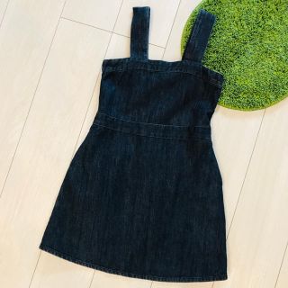 マルニ(Marni)の美品　MARNI マルニ 8 デニム　ワンピース　定価42680円(ワンピース)