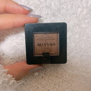 ミシャ(MISSHA)のMISSHA アイシャドー　GBR06(アイシャドウ)