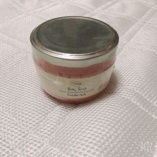 サボン(SABON)のくぼ様専用　SABON サボン　body scrub ラベンダーアップル (ボディスクラブ)