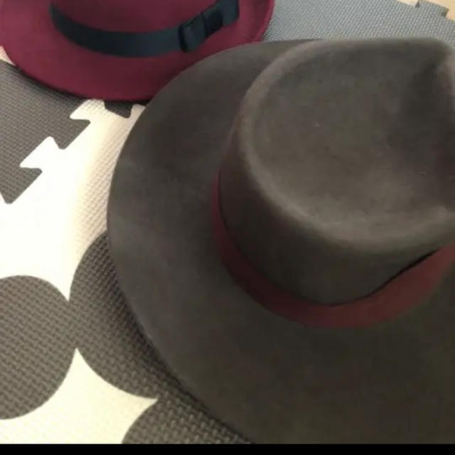 DRWCYS(ドロシーズ)のドロシーズ♡Brixton♡ハット♡ レディースの帽子(ハット)の商品写真