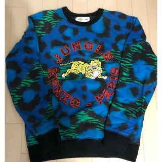 ケンゾー(KENZO)のH&M KENZO スウェット(スウェット)