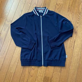 フィラ(FILA)のFILA 薄手ブルゾン(ブルゾン)