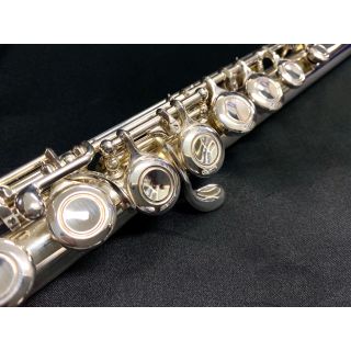 ヤマハ - 【良品 全タンポ交換メンテナンス済】YAMAHA YFL211 フルート