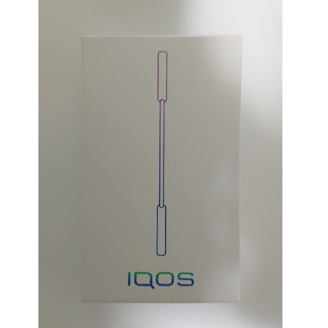 IQOS(アイコス)のIQOS アイコス クリーニングスティック箱入り*2(60本) メンズのファッション小物(タバコグッズ)の商品写真