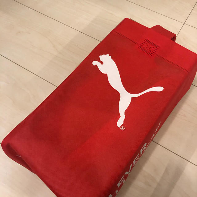 PUMA(プーマ)のプーマパンプス 23.5cm レディースの靴/シューズ(ハイヒール/パンプス)の商品写真