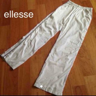 エレッセ(ellesse)のエレッセ ロングパンツ(ウェア)