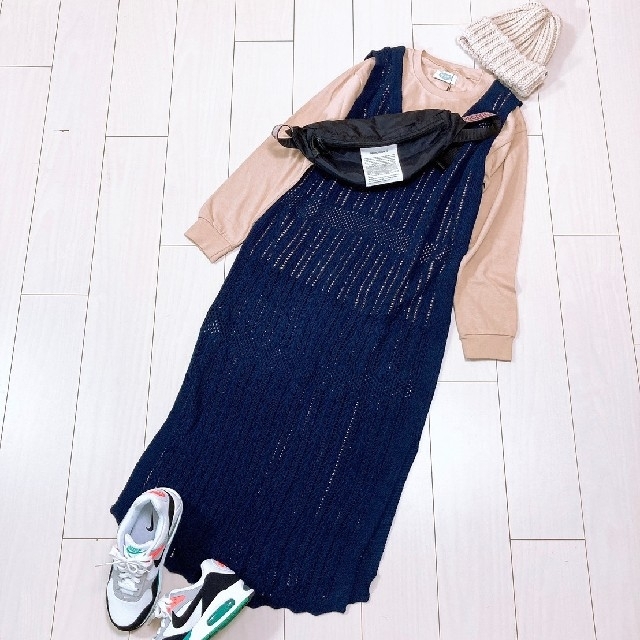 Spick And Span 大人可愛い鍵編みニットワンピースコーデ スピック スパンの通販 By Fcl S Shop スピックアンドスパンならラクマ Spick And Span 大人可愛い鍵編みニットワンピースコーデ スピック スパンの通販 By Fcl S Shop スピックアンドスパンならラクマ