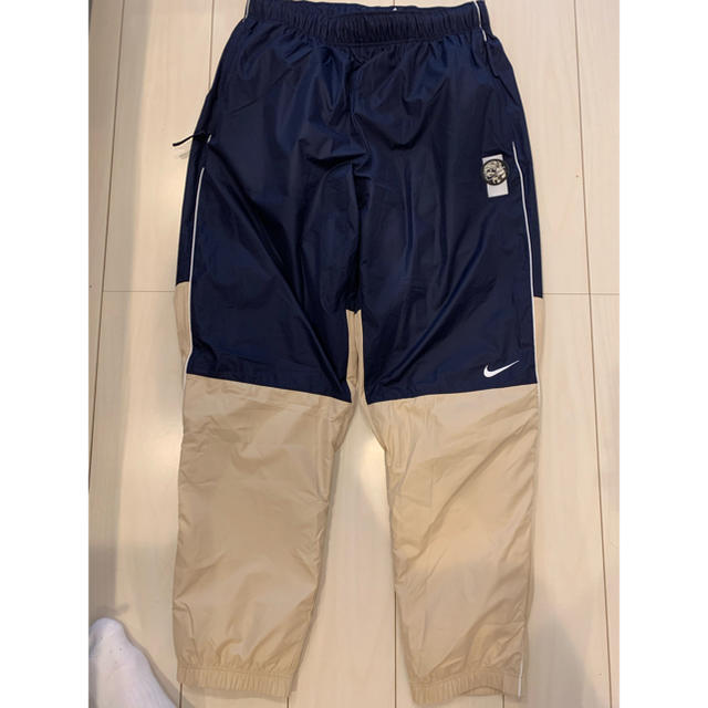 Nike x CE Track Pant Navy ナイキ　シーイー