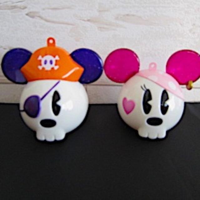 Disney 雑貨362 Tdr ディズニー ハロウィンお菓子ケースの通販 By 梅ちゃん S Shop ディズニーならラクマ