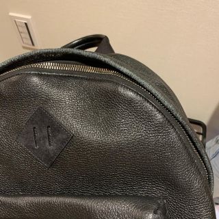 TOM FORD   トムフォード レザーバックパックの通販 by kj's shop